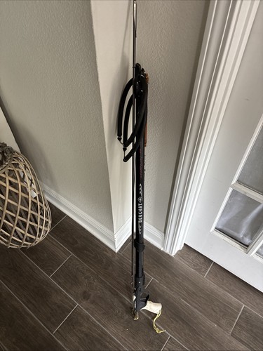 Beuchat Marlin 75 Speargun EUC