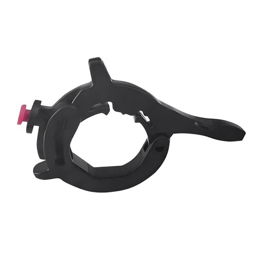 Motorcycle Throttle Lock Assist Handlebar-Grip Throttle Control Safe Flexible - Picture 10 of 14