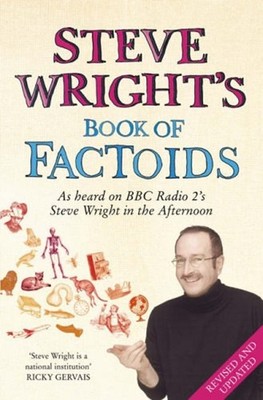 Steve Wrights Buch Der Fakten Taschenbuch Steve Wright