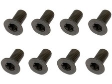 Dorman Brake Rotor Set Screw fits Hyundai Sonata 2010-2014 43QHDN