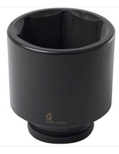 SUNEX TOOLS 5112 1” Dr. 3 ½ STD IMPACT SOCKET