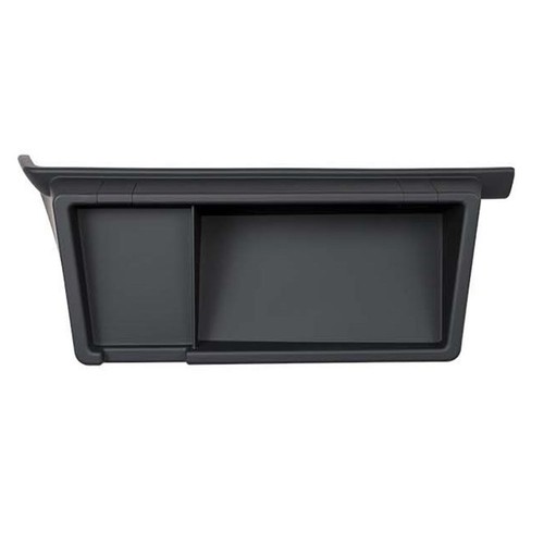 For Storage Box Storage Box Black Center Sturdy For Storage Box - Picture 5 of 12