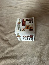 Evangetube Cube 7 Picture Cube