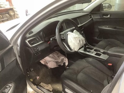 Used Automatic Transmission Assembly fits: 2020 Kia Optima AT 2.4L VIN 3 8th dig