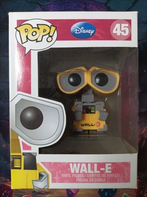Wall-E 45 Funko POP Disney Wall.E