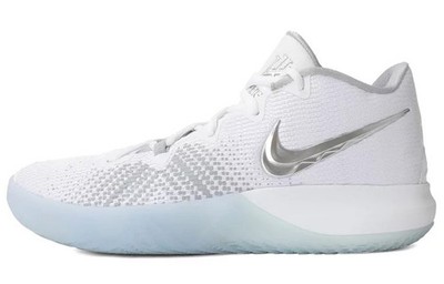 Nike Kyrie Flytrap EP Metallic Silver AJ1935-100