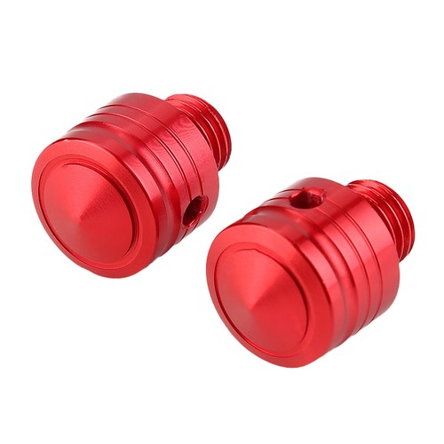 NGK Black 90° Hood Pipette Spark Plug Cap – Red Flash Universal For Scooter Car