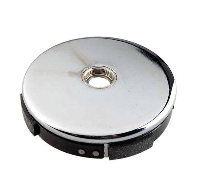 Tambour embrayage complet TEKNIX MBK 51 cloche mob d'origine acier