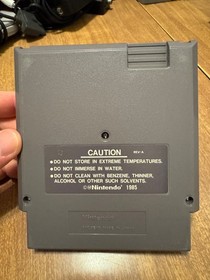 Donkey Kong Classics (Nintendo NES) DKC DK video game cart only classic Monkey