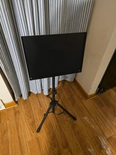 Musicians' Gear Deluxe Conductor Music Stand