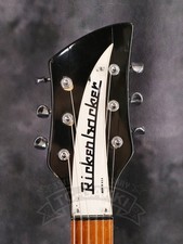 Rickenbacker 325V63 Used Electric Guitar 1989