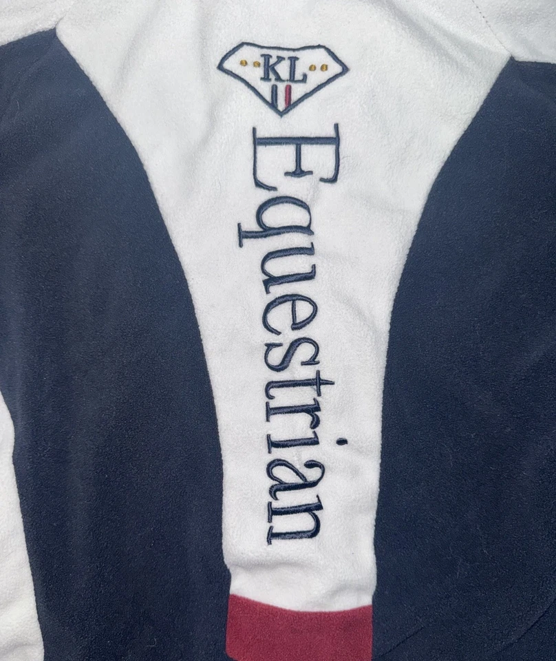 Chaqueta de equitación Kingsland talla XS Foto 4 de 4