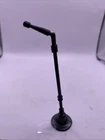 Vintage Star Wars 1983 Kenner Sy Snootles Black Microphone Accessory Authentic