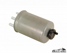 Kraftstofffilter Ø80Mm für Ford Hyundai Jaguar KIA Ssangyong Tata ab 00->