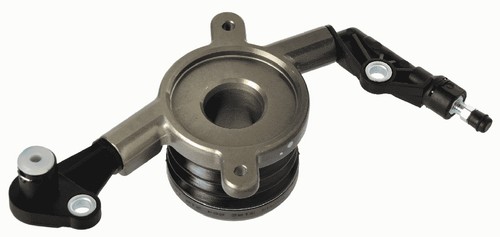 SACHS Kupplungssatz Zentralausrücker für MERCEDES C209 W203 W210 W211 VITO W639 - Afbeelding 6 van 6