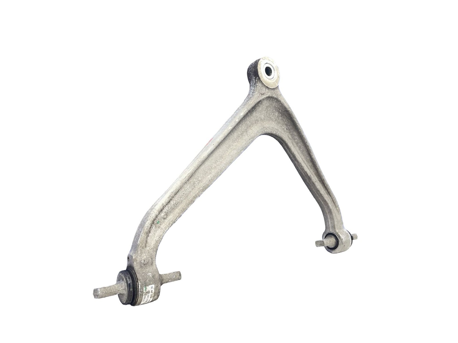 2017-2023 AUDI R8 V10 4S RWD 5.2L REAR RIGHT LOWER CONTROL ARM 4S0505376