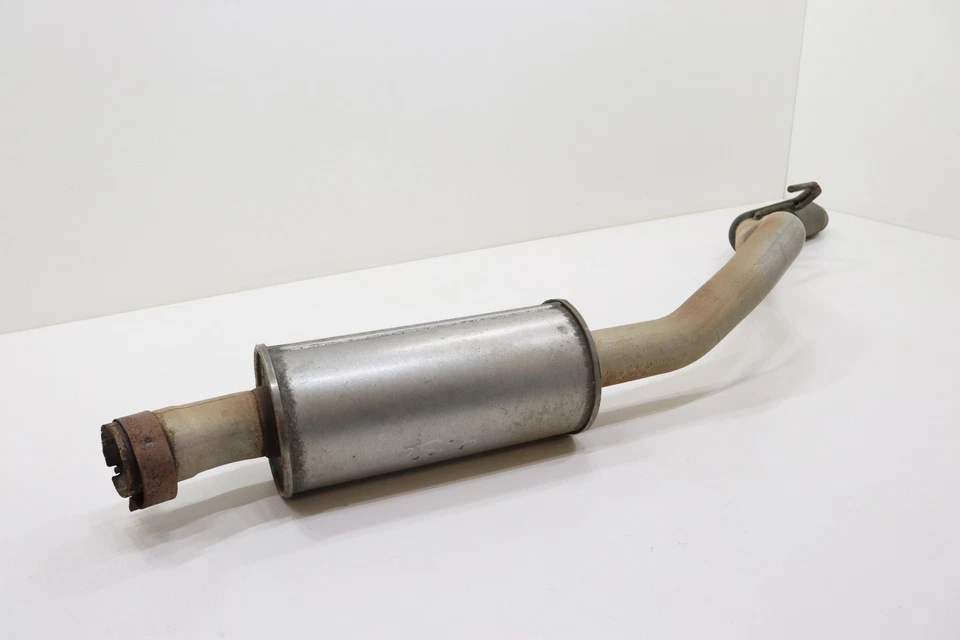 130" BASE EXHAUST SYSTEM TAIL PIPE OEM FORD TRANSIT-150 2015 - 2019 - Image 2 of 4