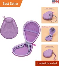Durable Fashionable Headphone Case Compatible with SHOKZ OpenRun - 0.09kg Only