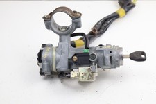 1996-2000 Civic Steering Column Ignition Lock Cylinder Switch W Key Oem 1996-2000 Civic Steering Column Ignition Lock Cylinder Switch W Key Oem