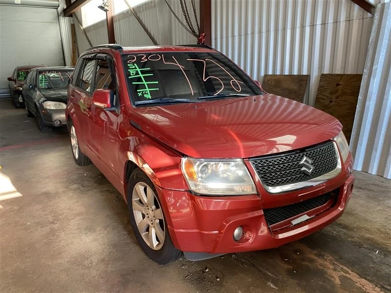 ROOF MOUNTED OVERHEAD CONSOLE Suzuki Vitara 2011 11 36230-65J01-6GS 1312224 — 第 4/4 张图片