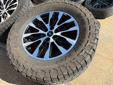 20 Ford Expedition Wheels Rims F150 Oem Alyfs067 2025-2025 Tires 35 75