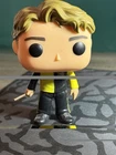 Funko Pop! Vinyl: Harry Potter - Cedric Diggory (Triwizard Outfit) - Hot...
