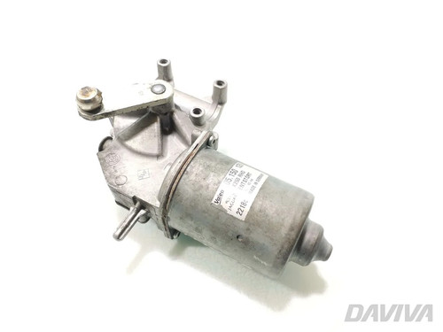 Jaguar XF Scheibenwischermotor vorne 2008 Saloon 4/5dr 8X23-17500-BD (08-15)