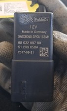 Bougies d'allumage Opel MOVANO