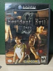 New ListingResident Evil Zero (GameCube, 2002)