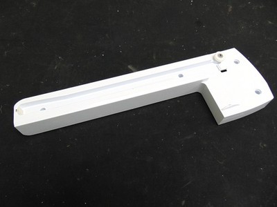 Hisense Refrigerator HRF254N6DSE Left Pantry Drawer Slide B05271319