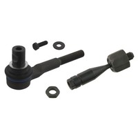 febi Bilstein Spurstange 37332 Prokit FüR Audi VW Bentley, Vorderachse Links