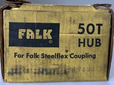 Falk 50T Hub Rough Stock Bore for Falk Steelflex Coupling (NOS)