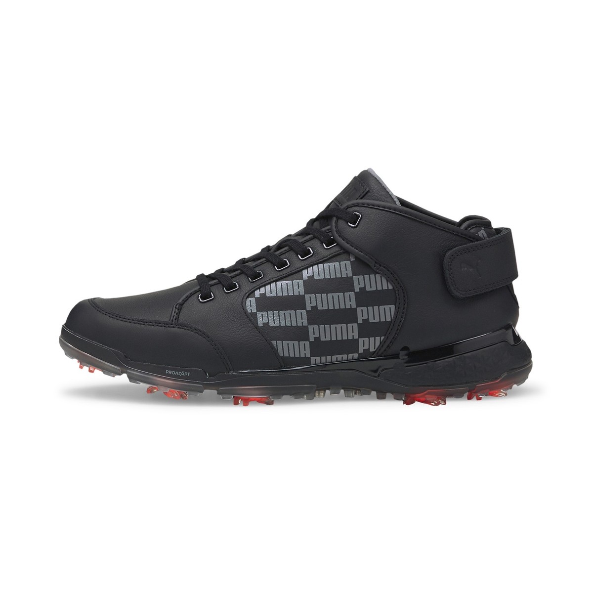 シューズ(男性用) FOOTJOY FJ ICON BICYCLE TOE BOA 7.5 US 24FJYMFJFLXWHTGRNGSH_Black_Bla