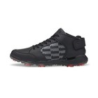 Puma Mens Proadapt Delta Mid Golf Shoes - Black/Quiet Shade 37649802 - NEW