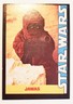 1977 Topps Star Wars Wonder Bread Card #10 Jawas 