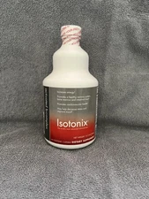 Isotonix Activated B Complex Effervescent Powder Dietary Supplement 90 Servings