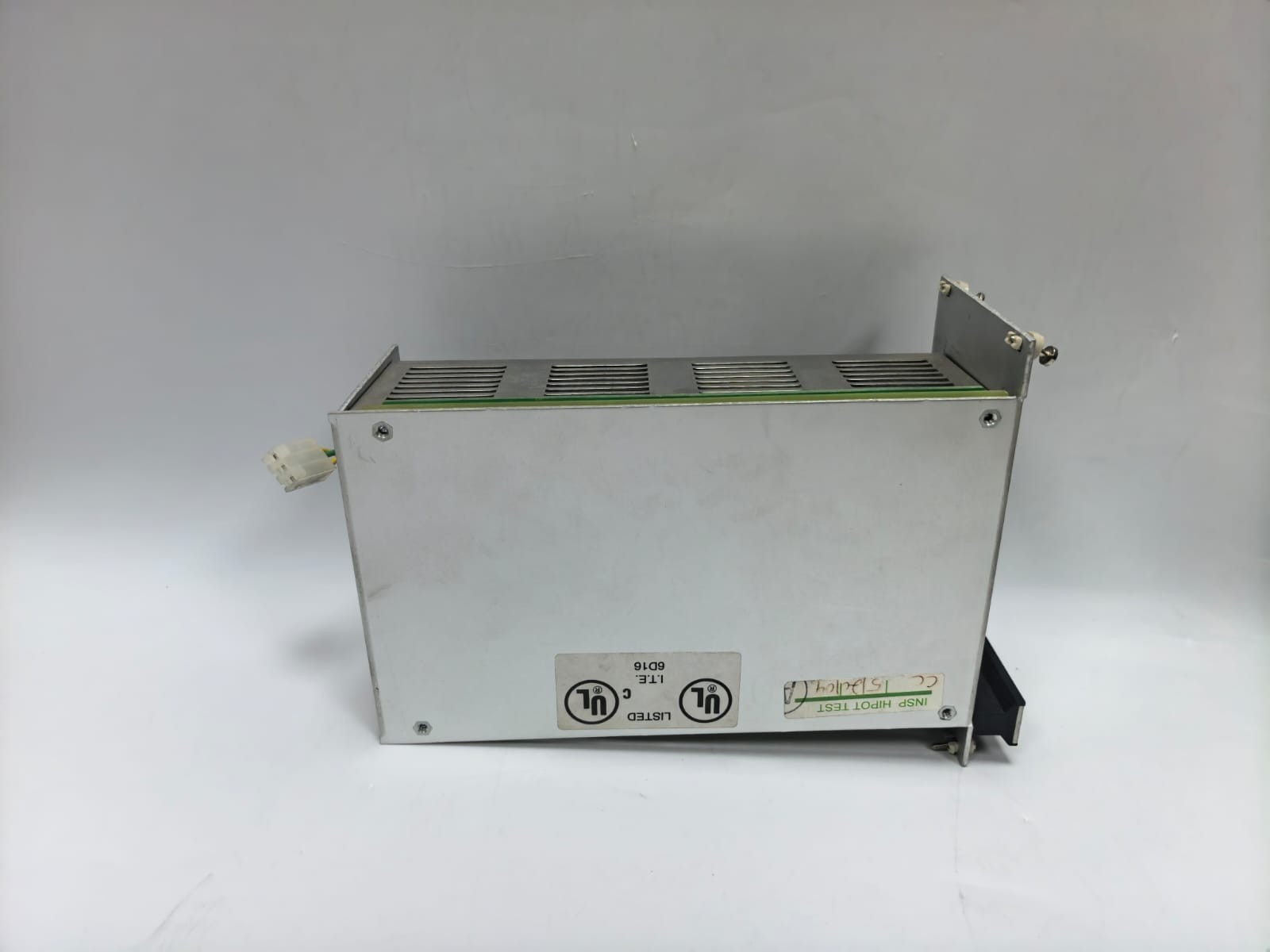 GE IFS PS-R3 GE IFS PS-R3 POWER SUPPLY 5
