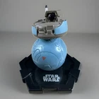RESISTANCE BB UNIT Funko Mystery Mini Star Wars The Last Jedi Walmart Exclusive