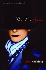 THE TWO SAMS: GHOST STORIES By Glen Hirshberg & Ramsey Campbell - Hardcover Mint