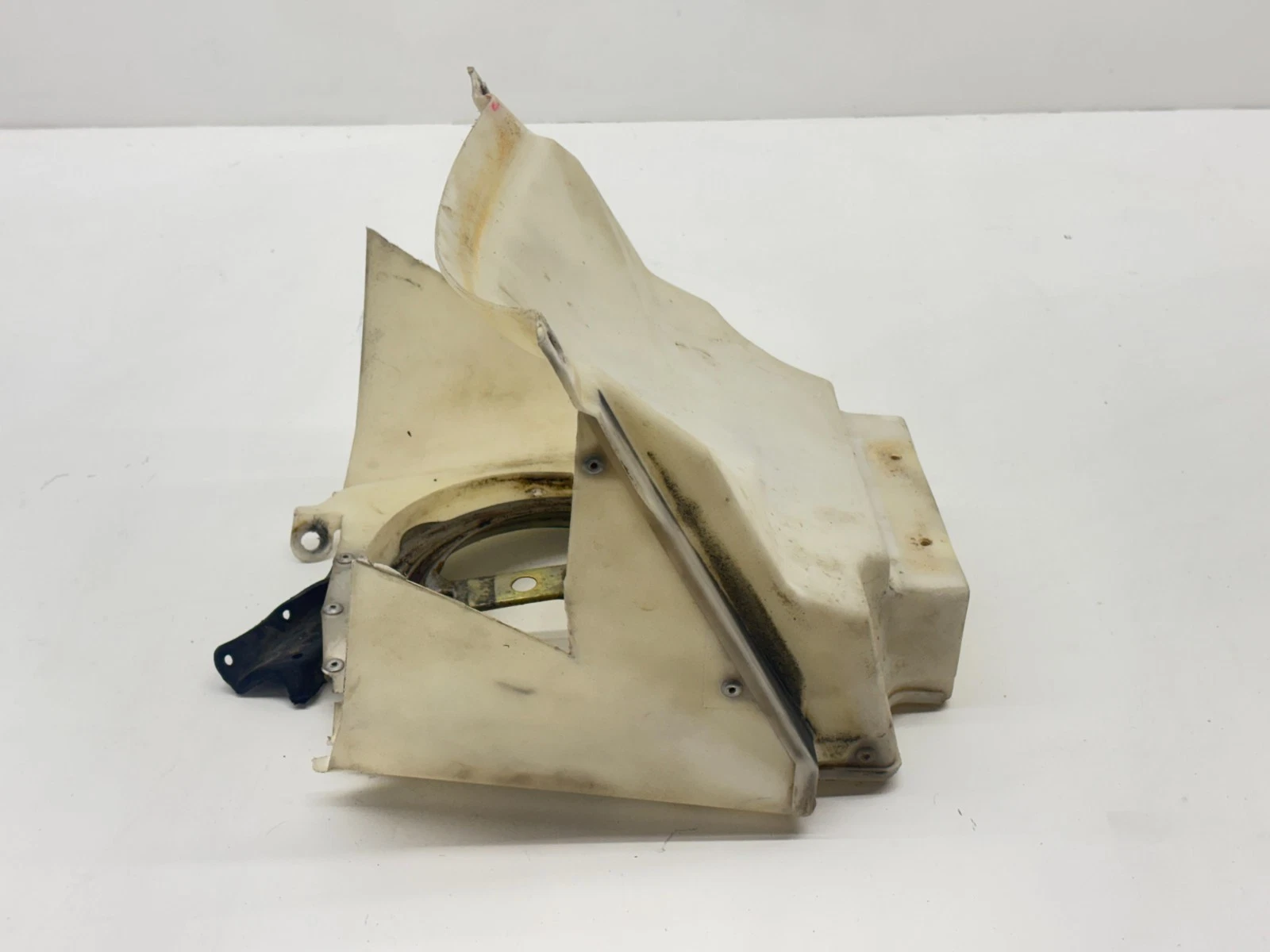 1999 Honda CR250R Airbox Assembly Case Intake Duct OEM Dirt Bike CR 250 R