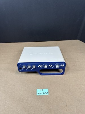 Digidesign Mbox2 / M Box 2 Academic USB Midi Recording Interface (KWJ63)