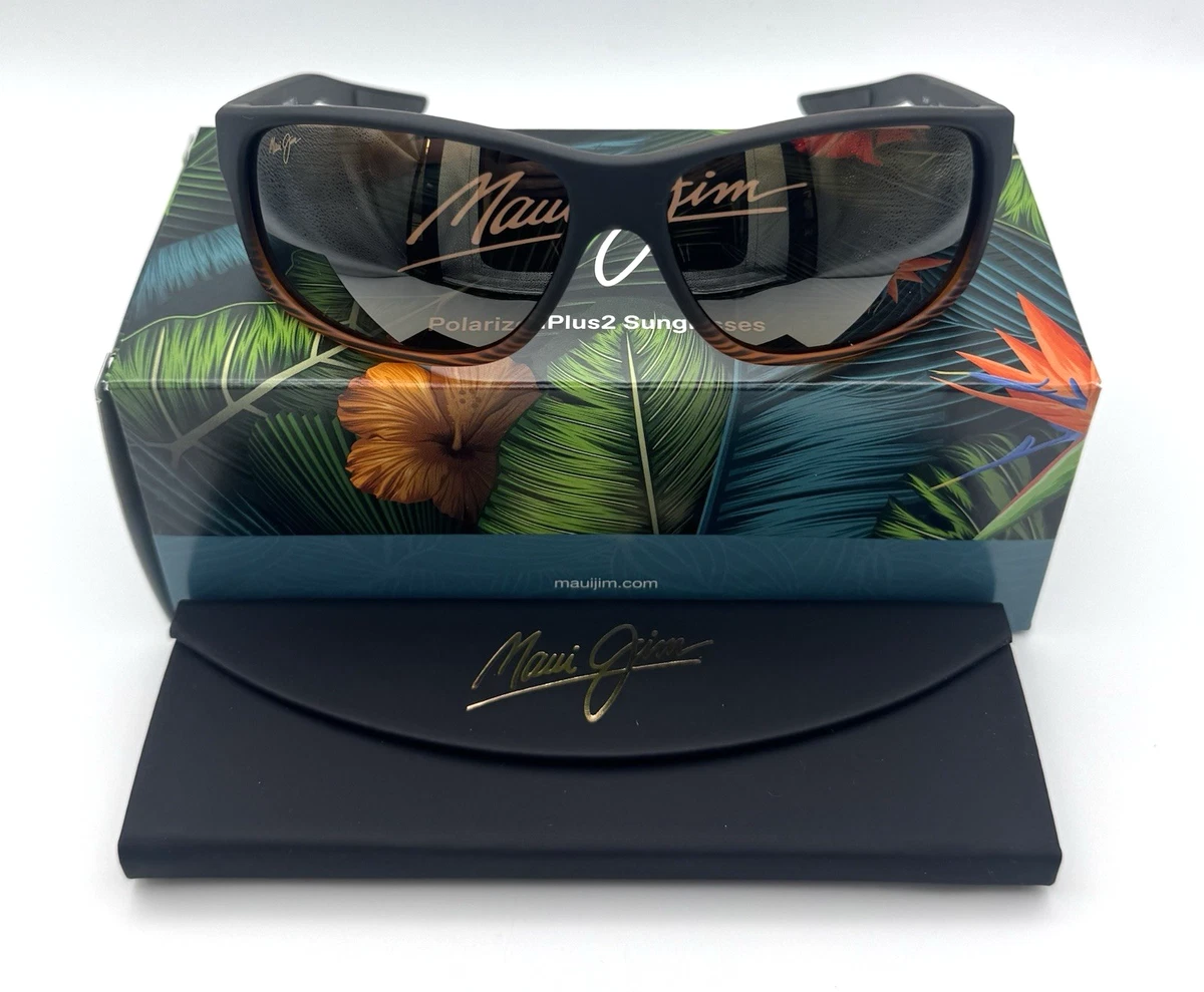 Maui Jim Kula Copper/Rose Gold 514 -22 with case Women main image 4