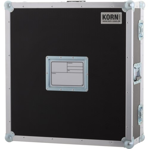 KORN Haubencase  Allen - Heath, 6  6-      -