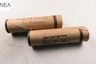 (1) SEALED INDIAN HEAD PENNY CENT ROLL ~ RARE WINDOW WRAPPER ~ 50 COINS