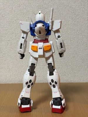 GUNDAM FIX FIGURATION 0 O METAL COMPOSITE GFF Action Figure BANDAI