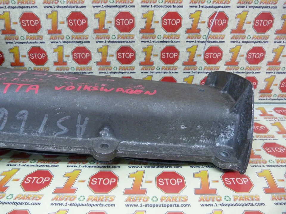 1999-2015 VOLKSWAGEN JETTA 2.0L ENGINE VALVE COVER 06G103429B OEM - Image 3 of 4