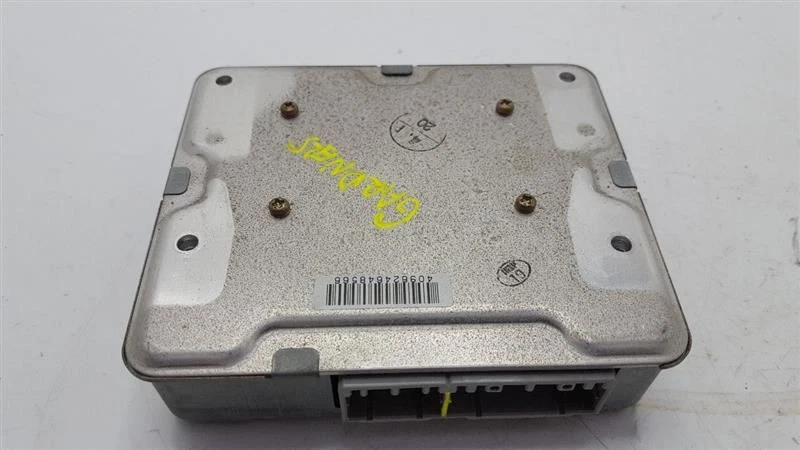 Компьютер ABS (без тяги) 1992 93 94 95 Lexus SC300 SC400 - Изображение 3 из 4