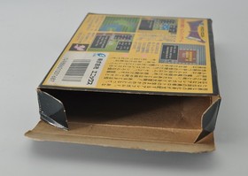 Nintendo Famicom FC NES Dragon Quest 1 2 3 4 I II III IV set ENIX Japan Version