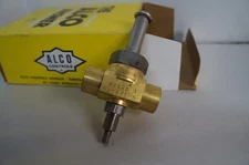 Alco Controls 200RB5S5M Valve NEW 200RB 5s5-m