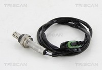 Triscan Lambdasonde Sensor Abgassteuerung 8845 24057 FüR Sintra Cc Opel Calibra